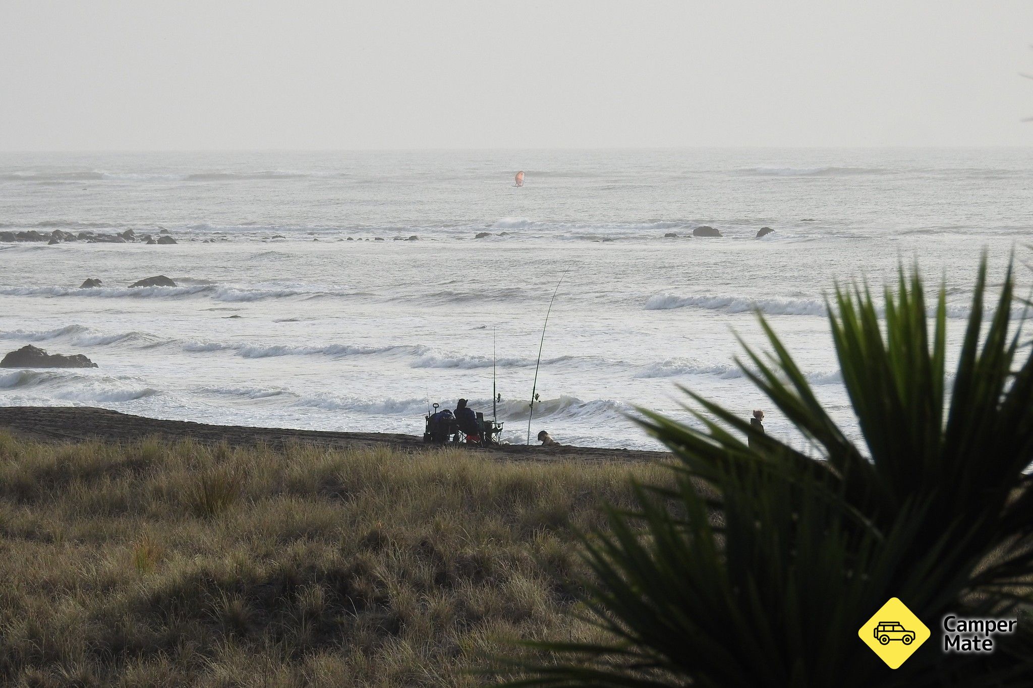 Oakura Beach Holiday Park - Image 3