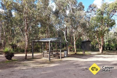 Homestead Campground