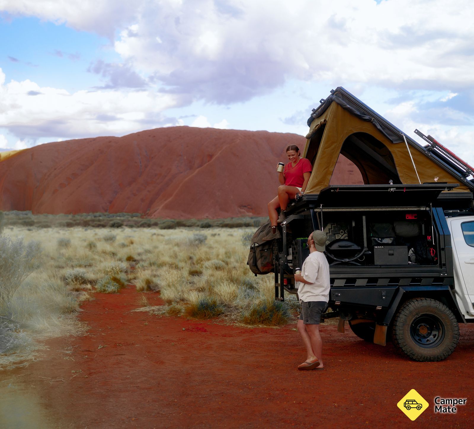 Uluru