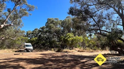 Tuarts Reserves Overnight RV Park