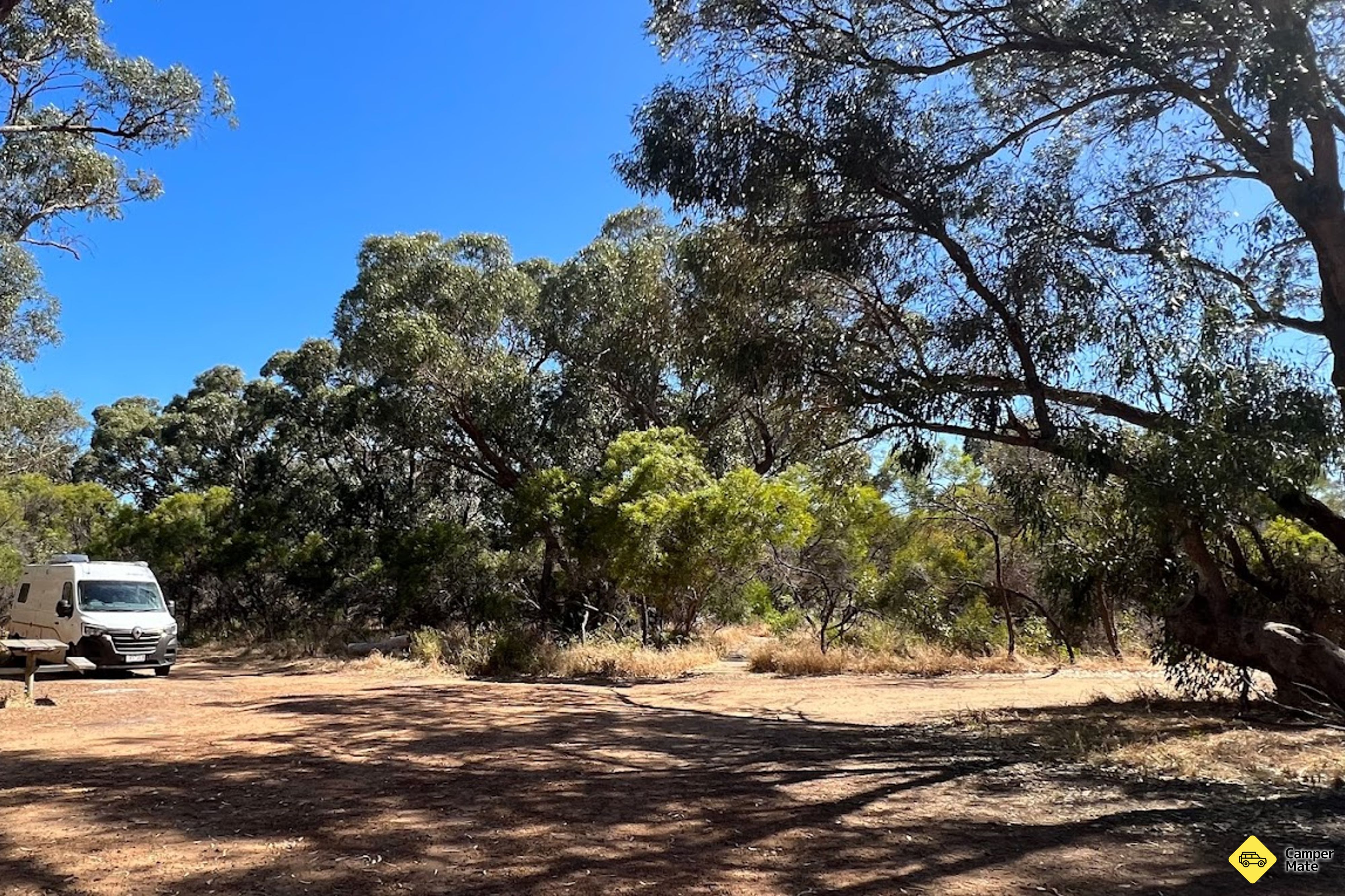 Tuarts Reserves Overnight RV Park