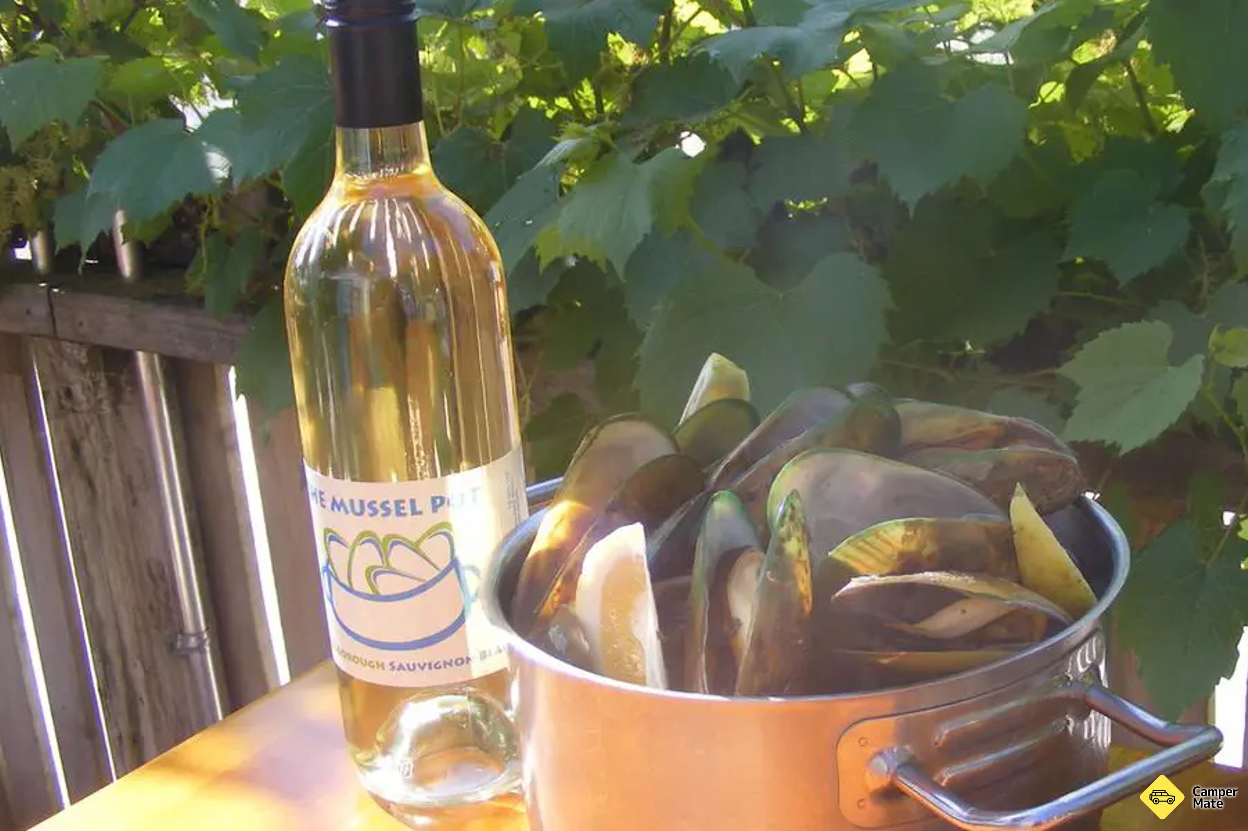 The Mussel Pot - Image 3