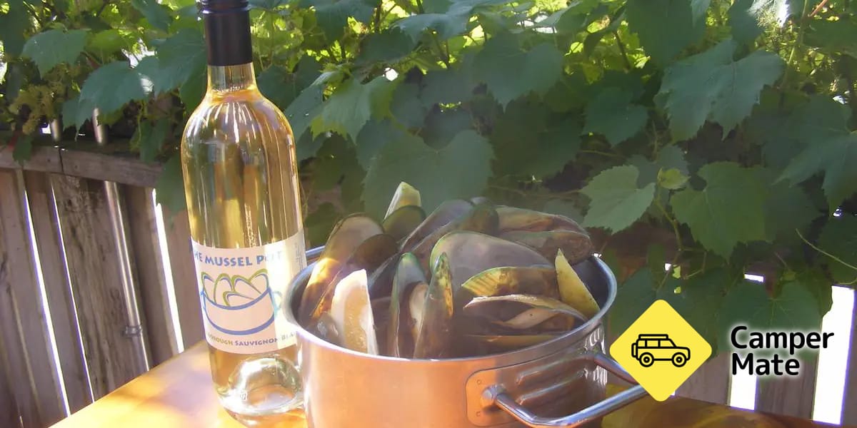The Mussel Pot - Image 3