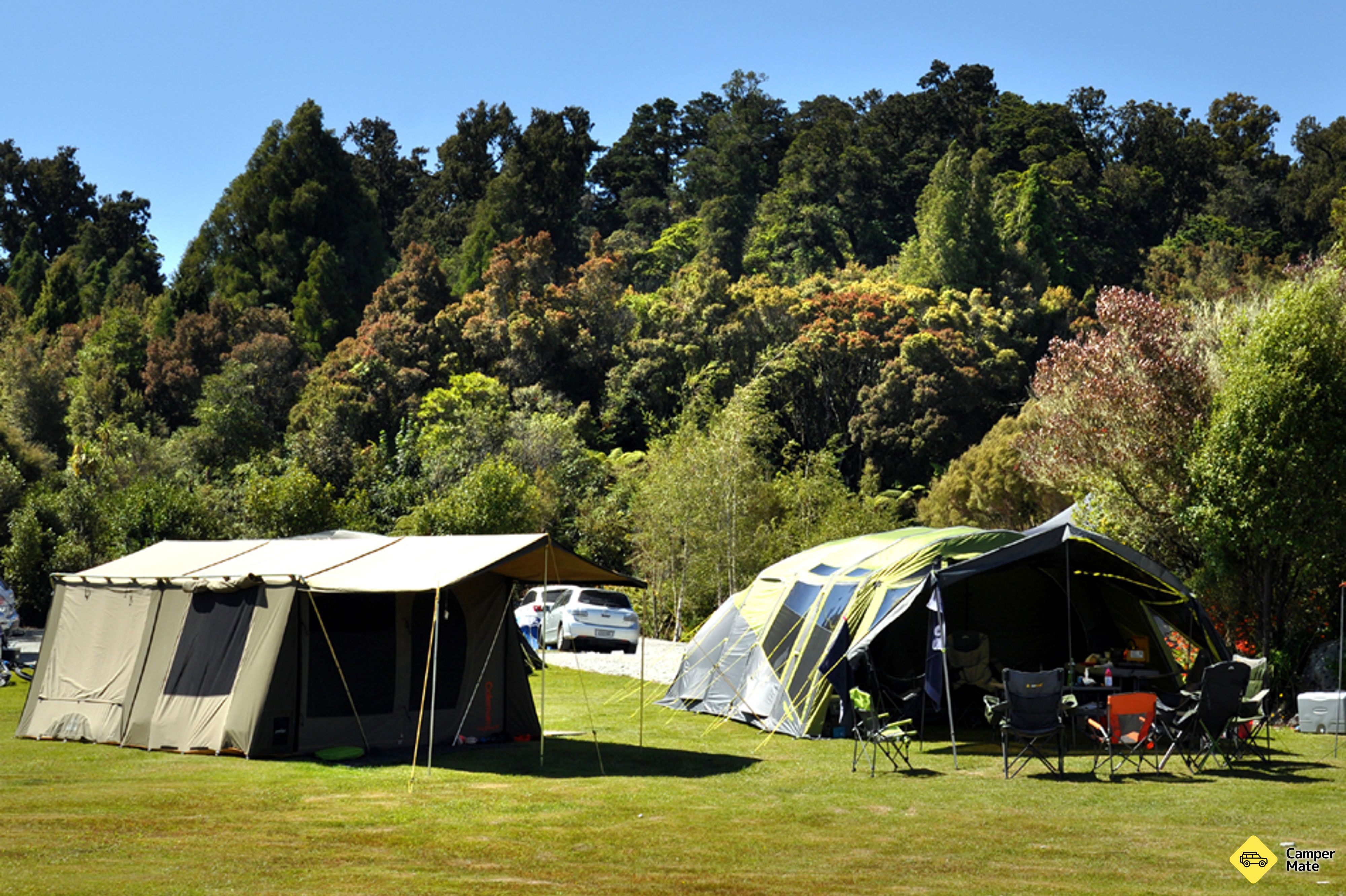 Lake Brunner Motor Camp - Image 2