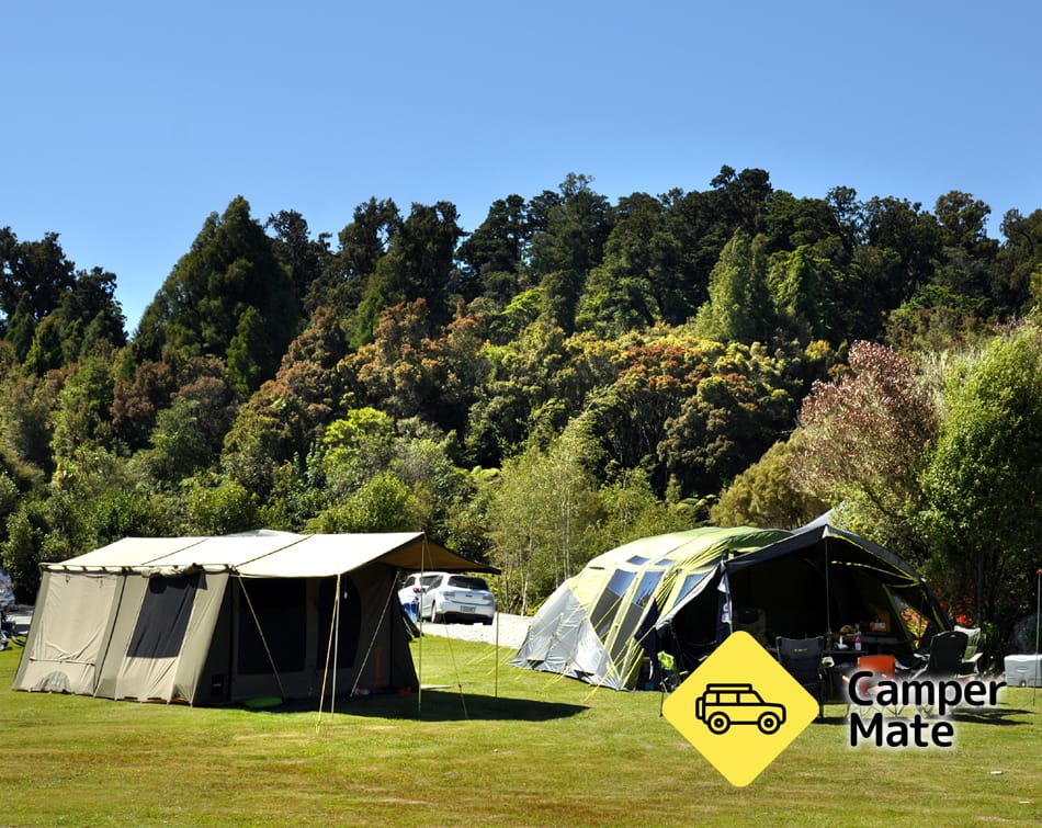 Lake Brunner Motor Camp - Image 2