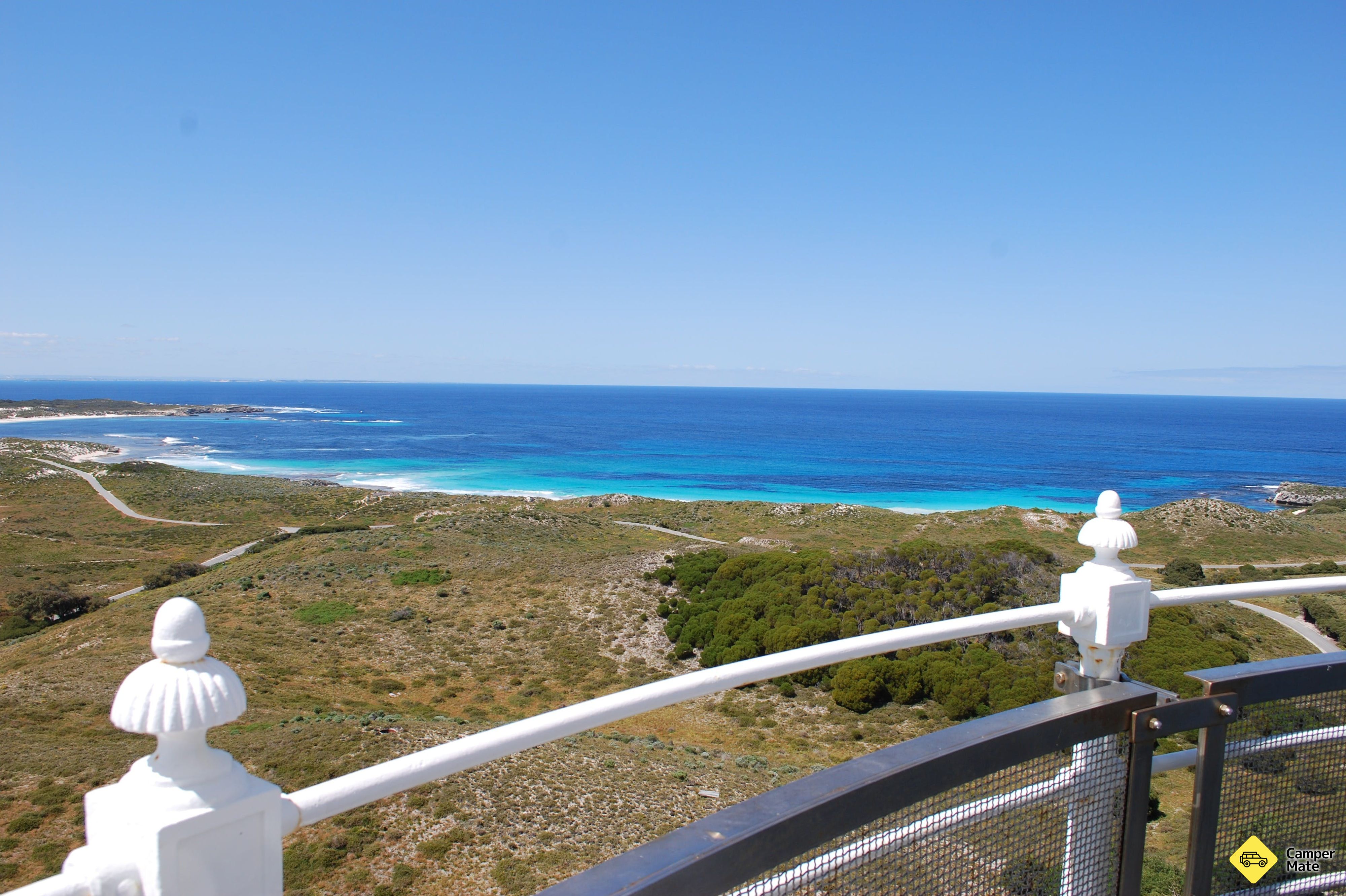 De Wadjemup Lighthouse - Image 2
