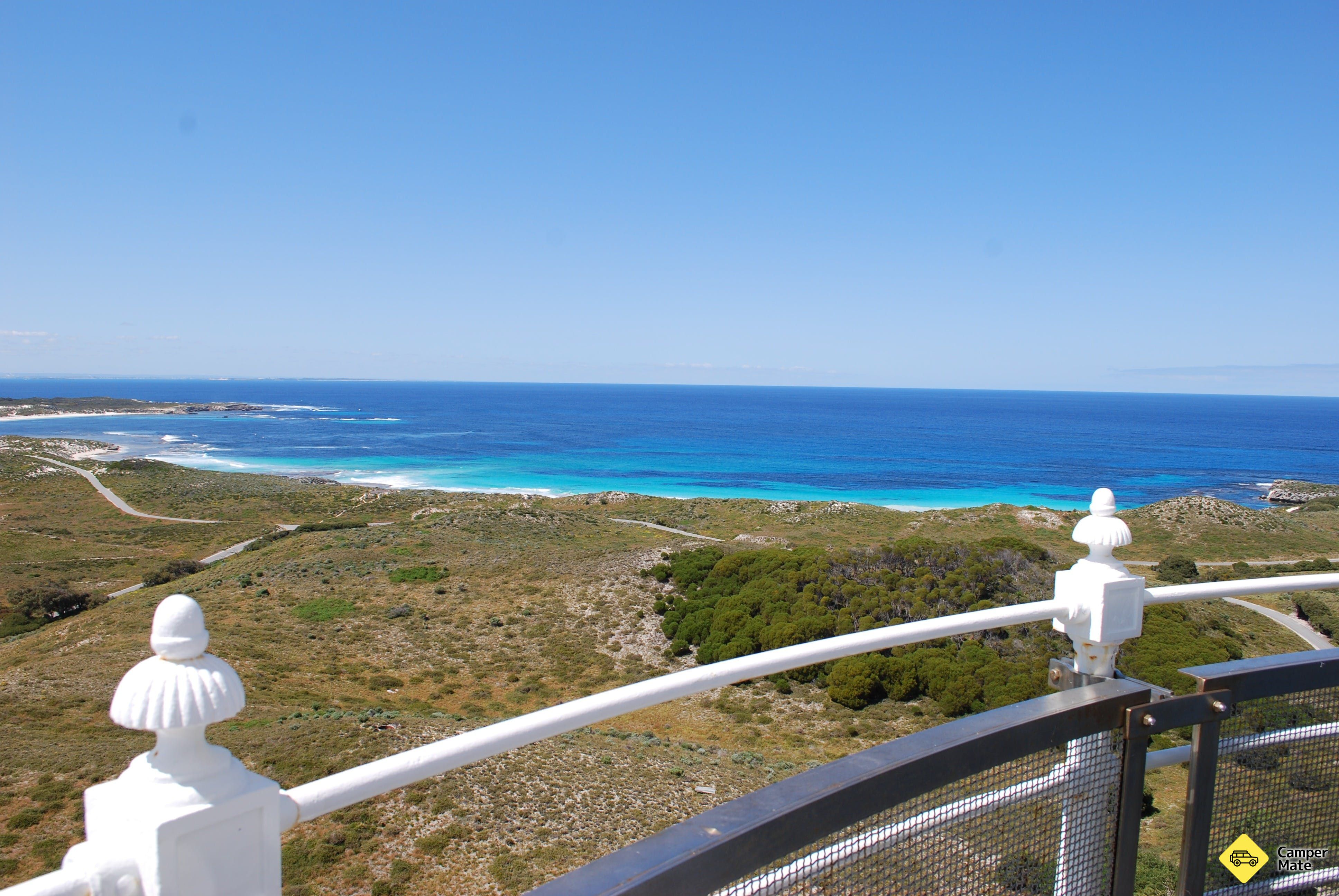 Wadjemup Lighthouse - Image 2