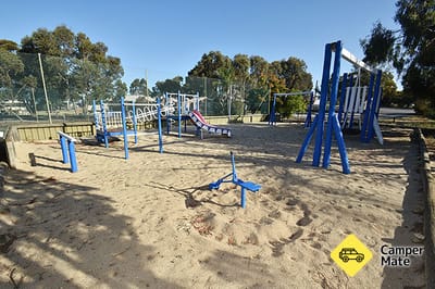 HIGHVIEW HOLIDAY VILLAGE