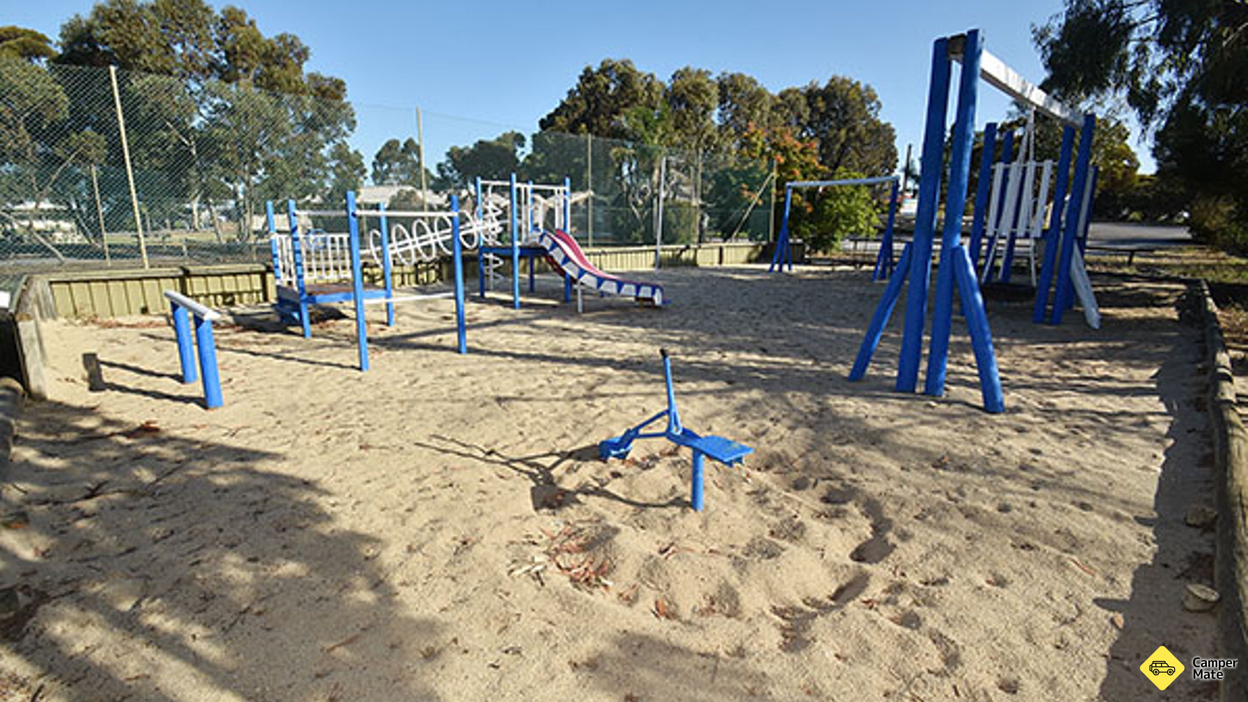 Ξενοδοχεία κοντά σε: Holiday Village
