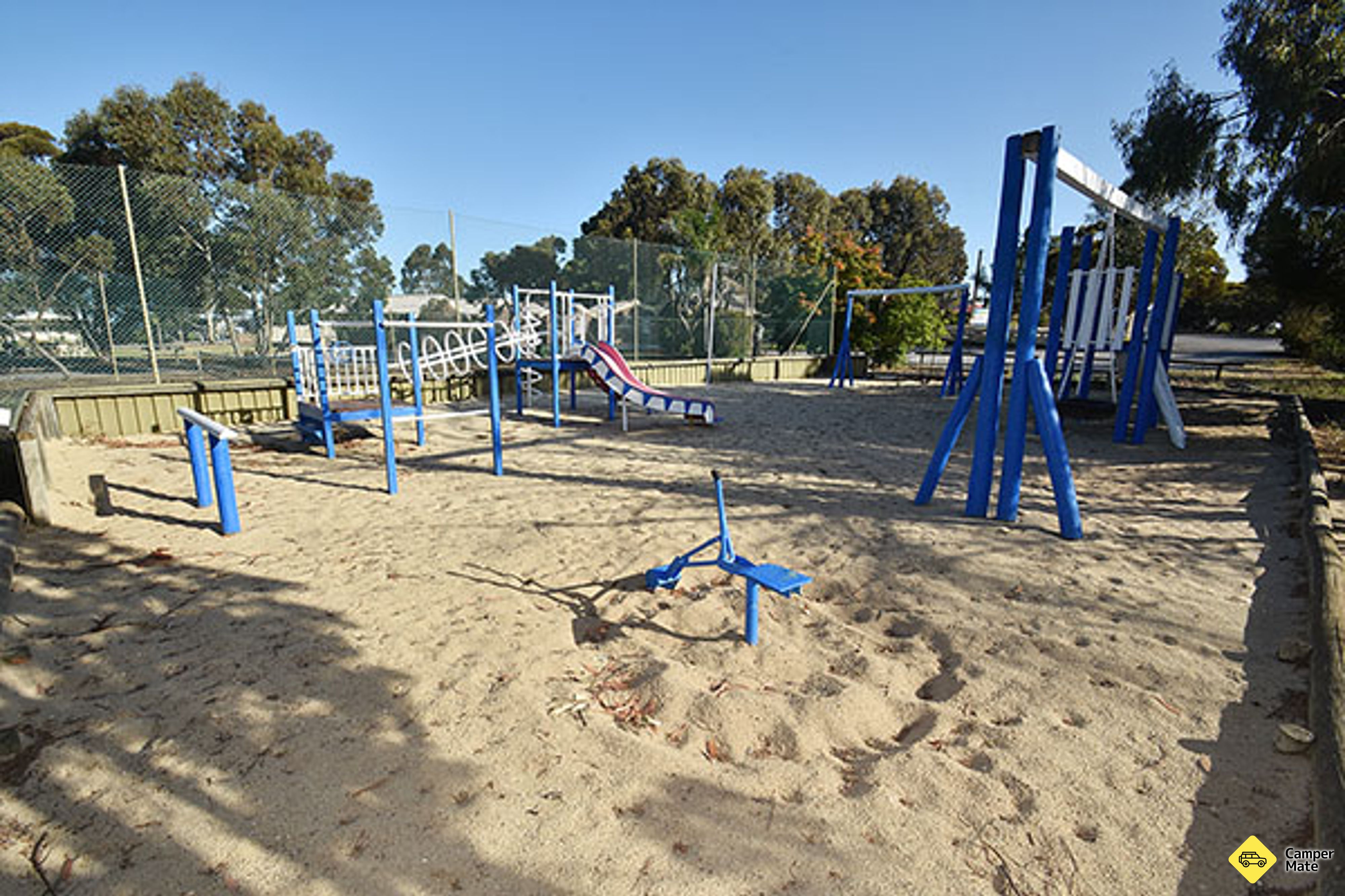 Ξενοδοχεία κοντά σε: Holiday Village