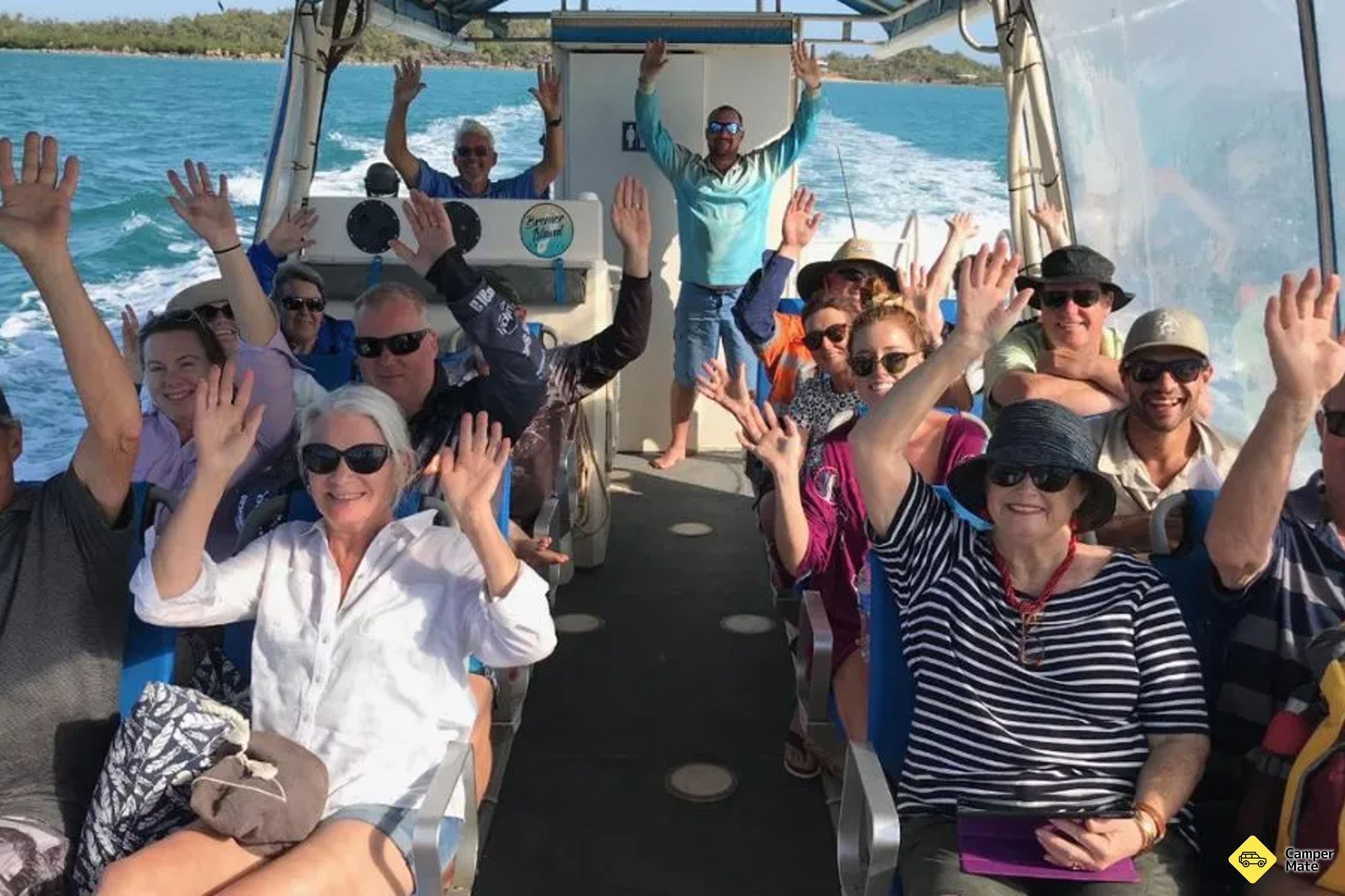 Ostrovy Bremer Cruises - Image 3
