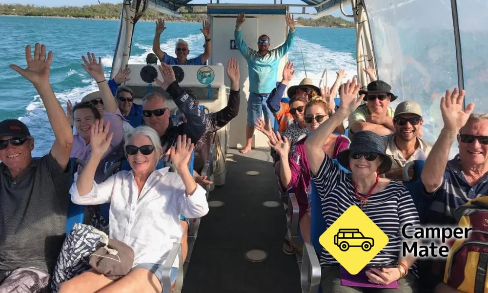 Ostrovy Bremer Cruises - Image 3