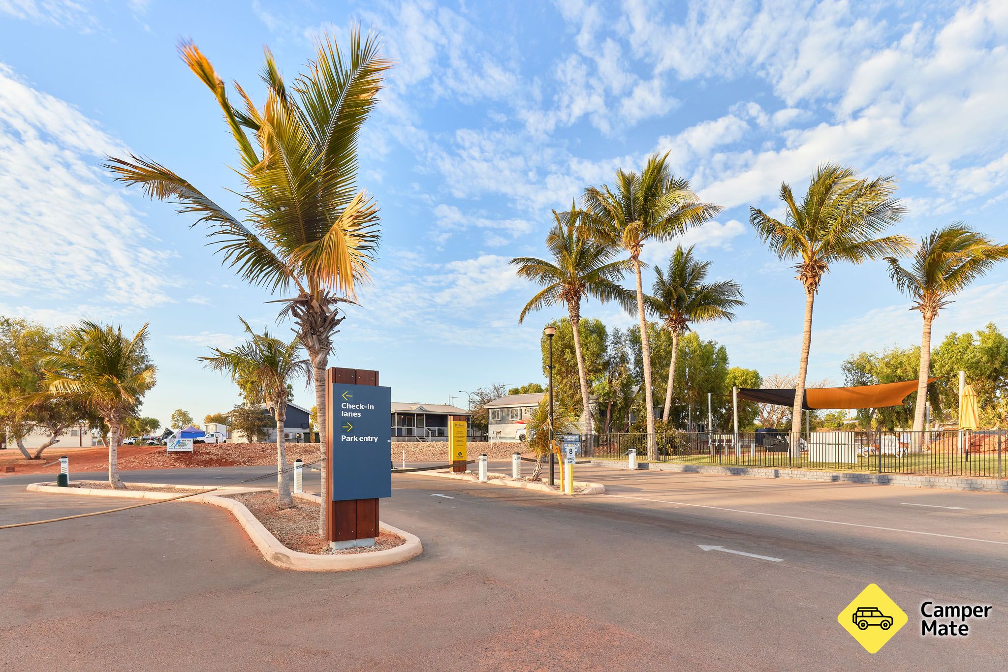 RAC Exmouth Cape Holiday Park - Image 3