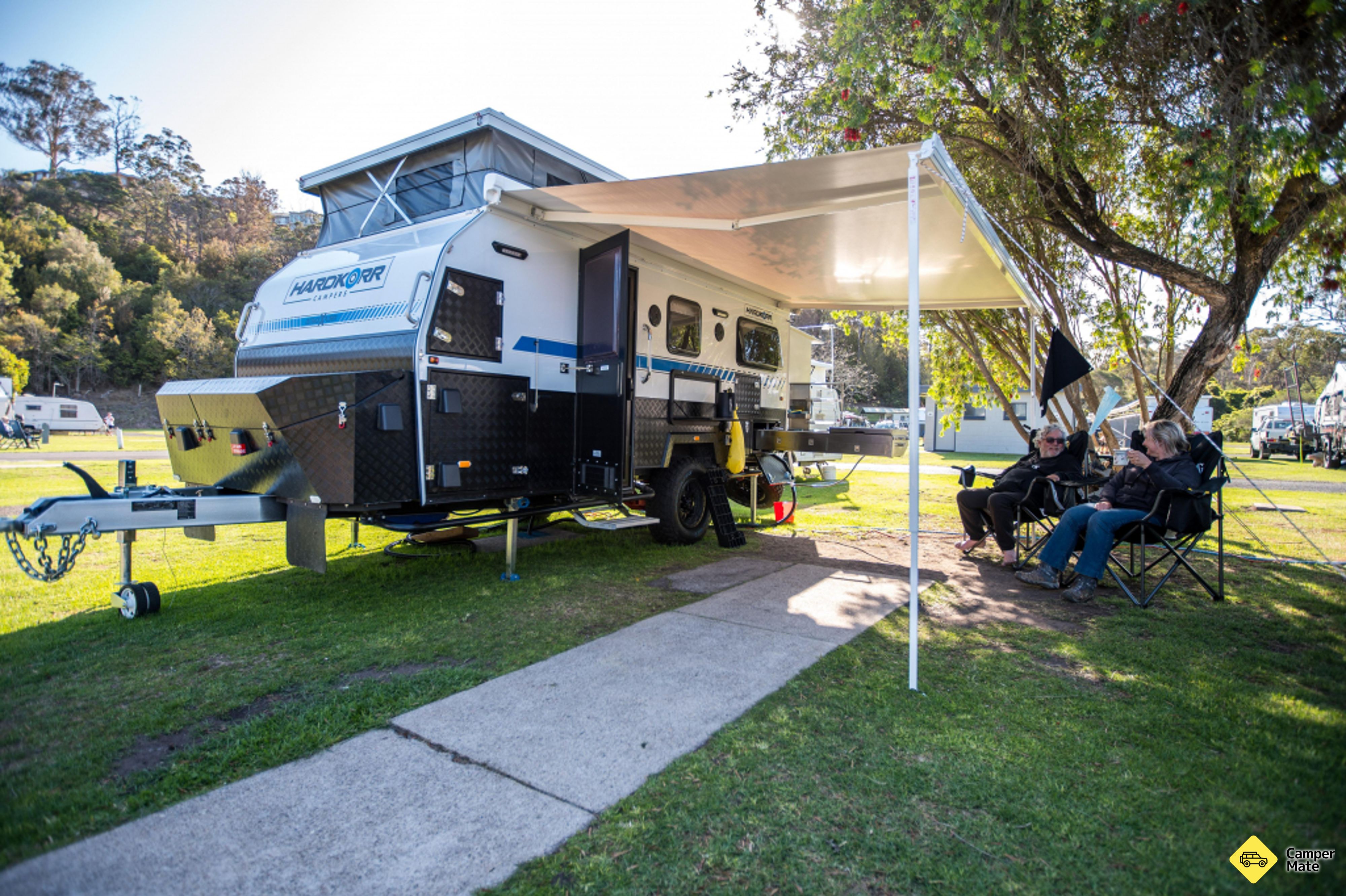 Tasman Holiday Parks - Merimbula - Image 2