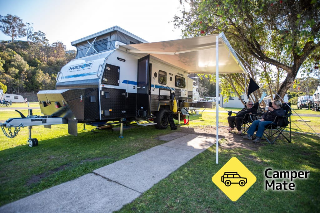 Tasman Holiday Parks - Merimbula - Image 2