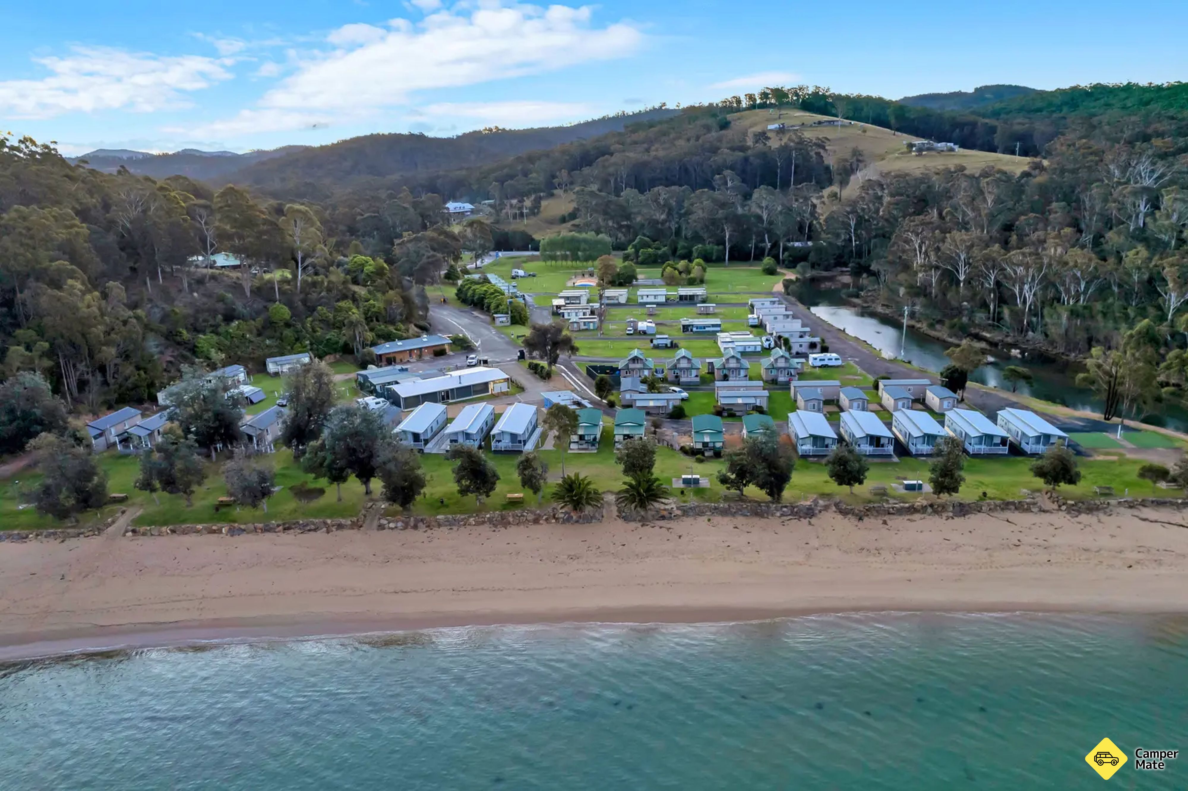 Ingenia Vakantie Eden Beachfront - Image 2