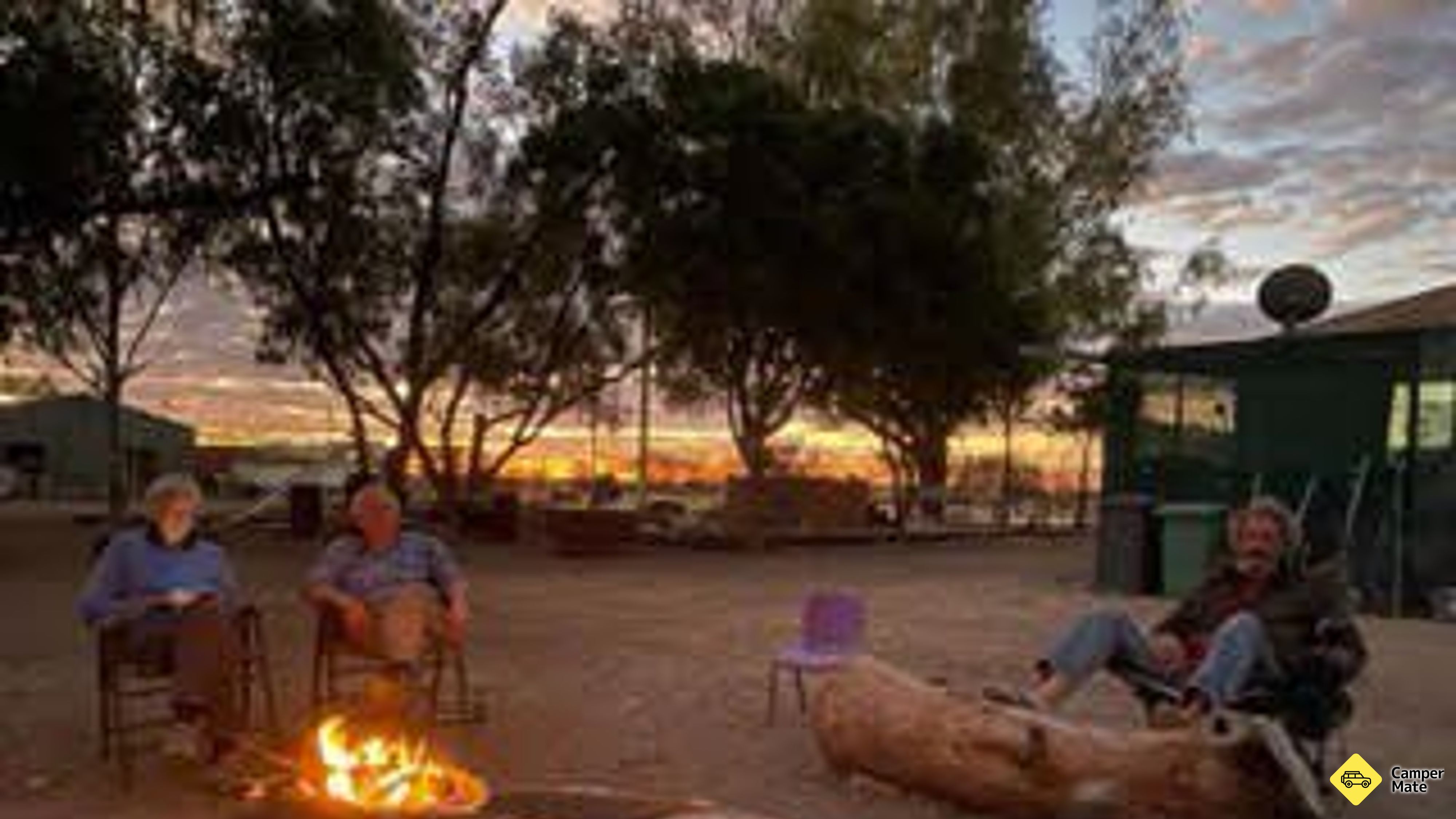 Corella Creek Country Farm Stay