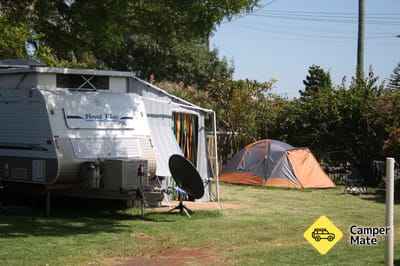 BIG4 Toowoomba Holiday Park