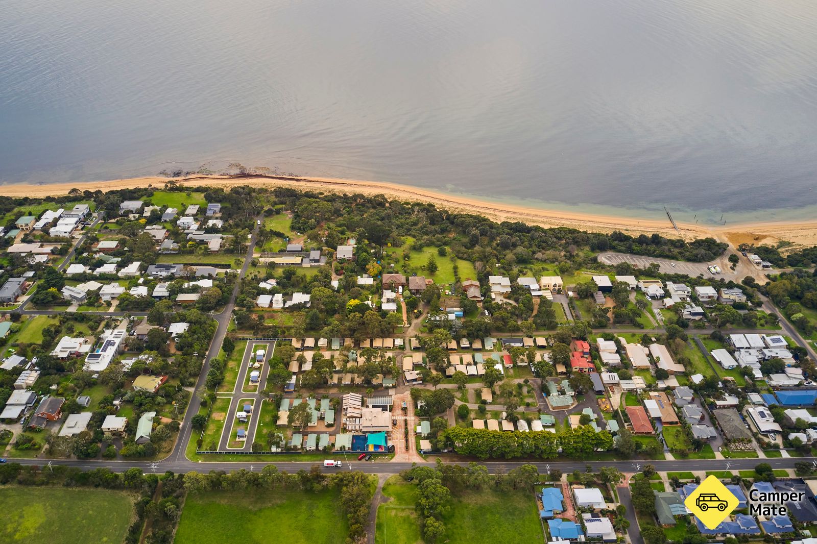 #Anchor Belle Holiday Park