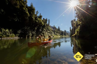 Whanganui Journey