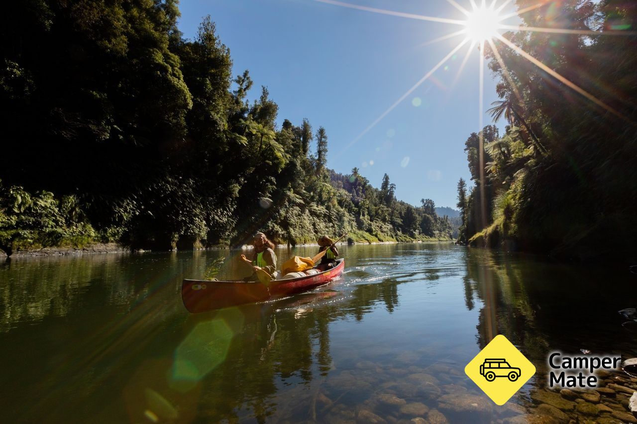 Whanganui Journey