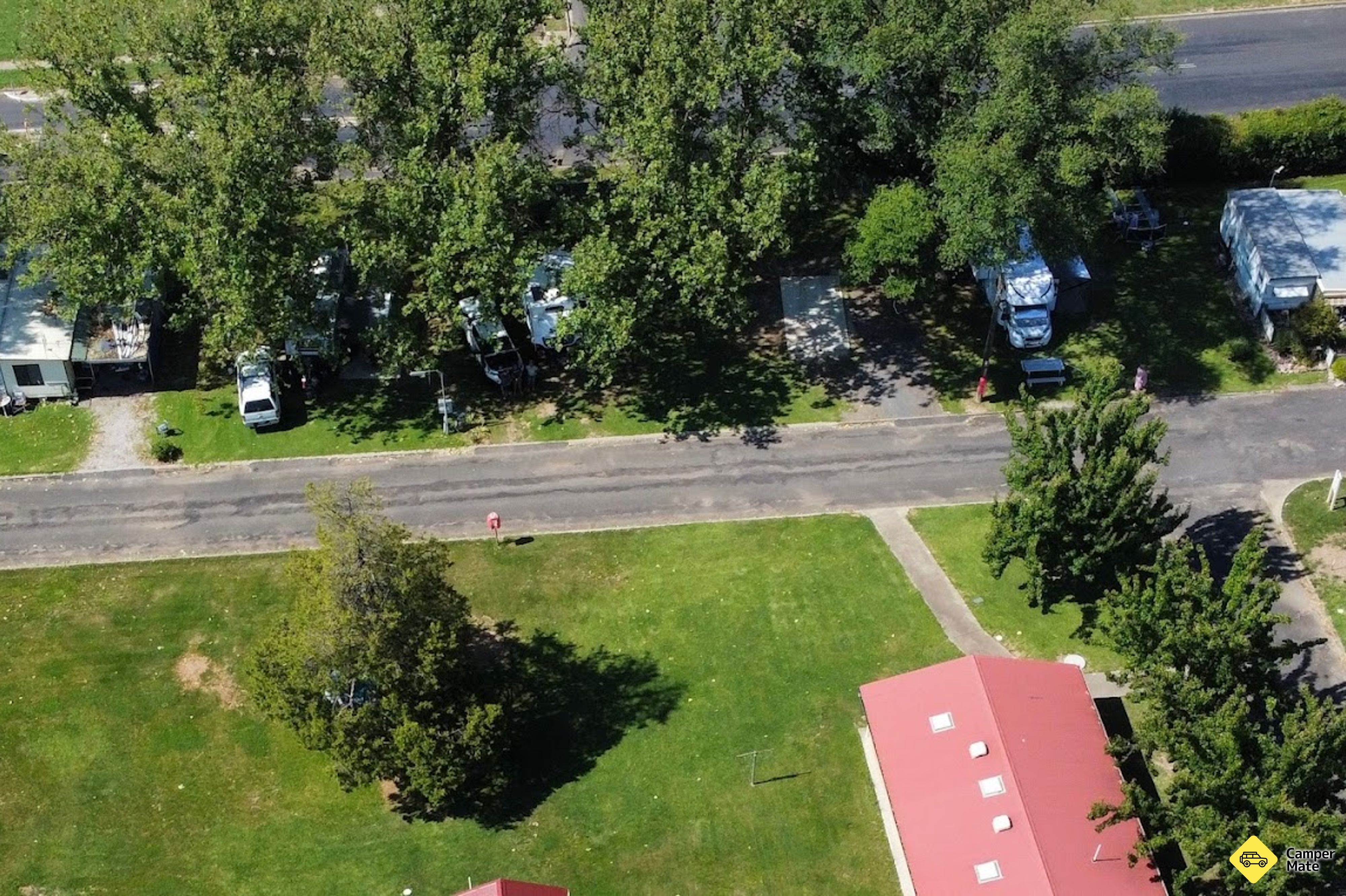 Colour City Caravan Park - Image 2