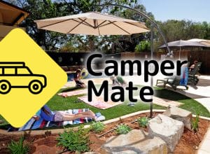 Kingston-on-Murray Caravan Park