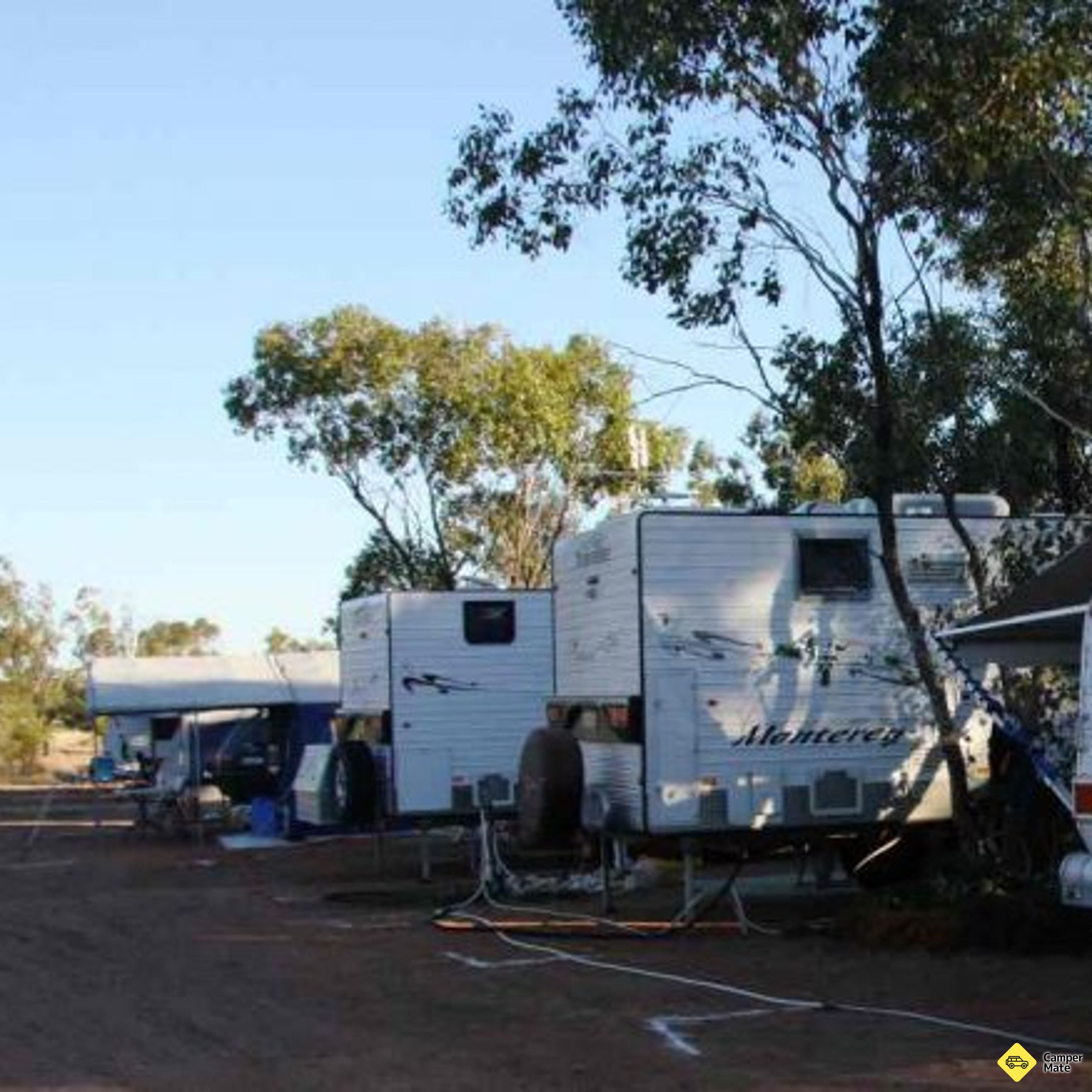 Lorne Holiday Station @ Lightning Ridge - Image 2