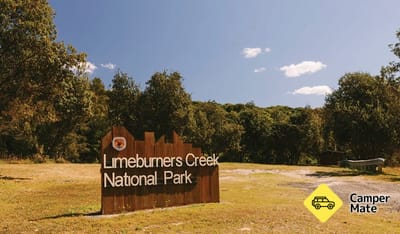 Melaleuca Campground