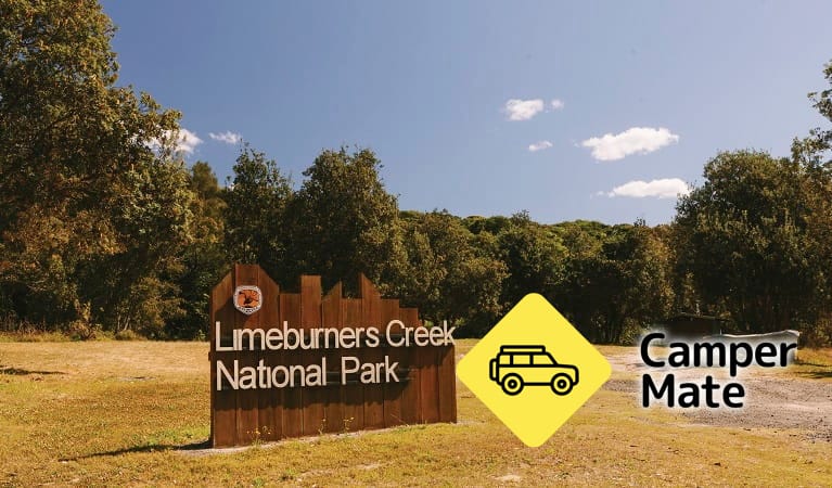 Melaleuca Campground