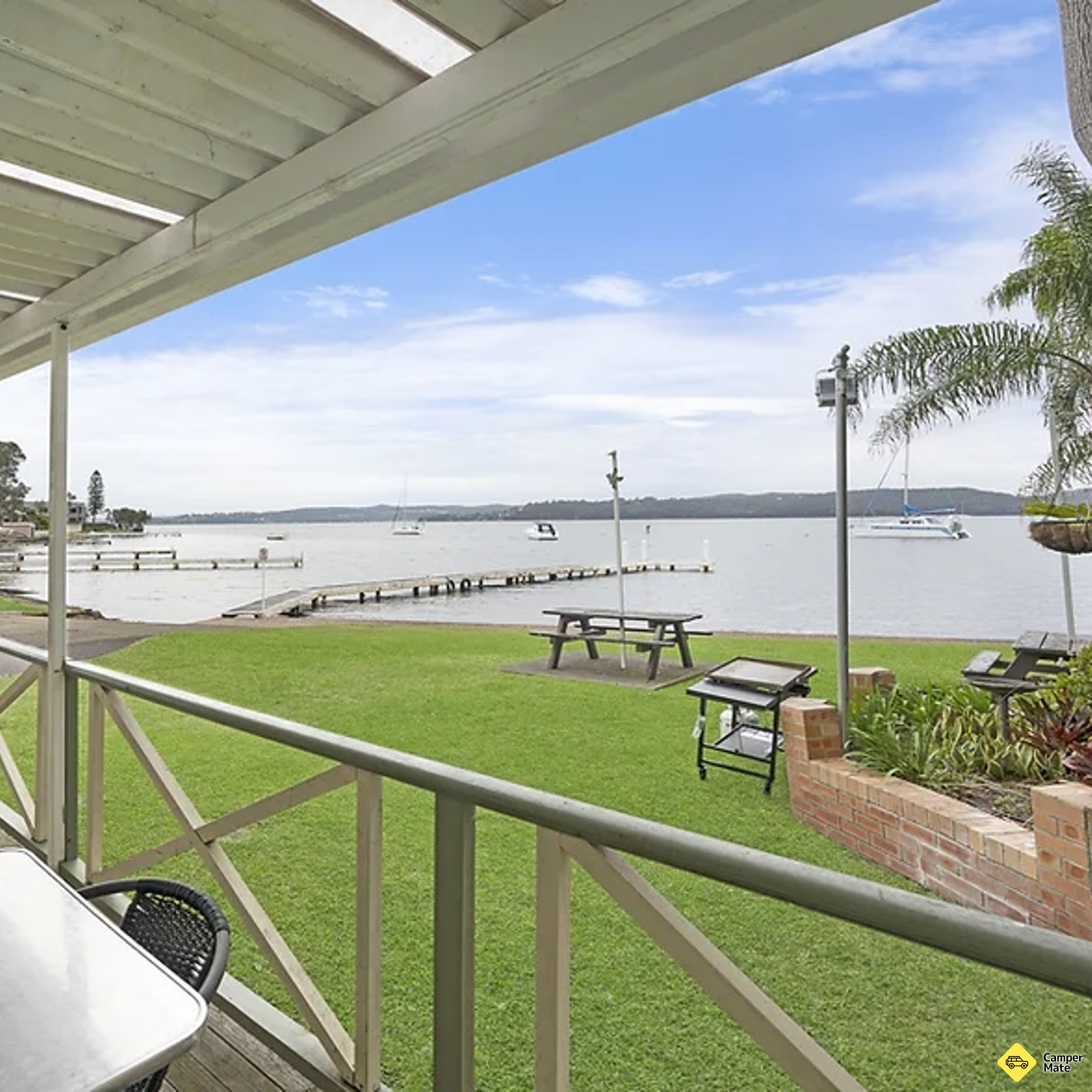 Paradise Palms Caravan Park - Image 2