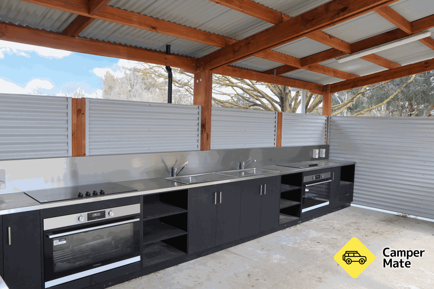 Talunga Park Caravan Park - Image 2