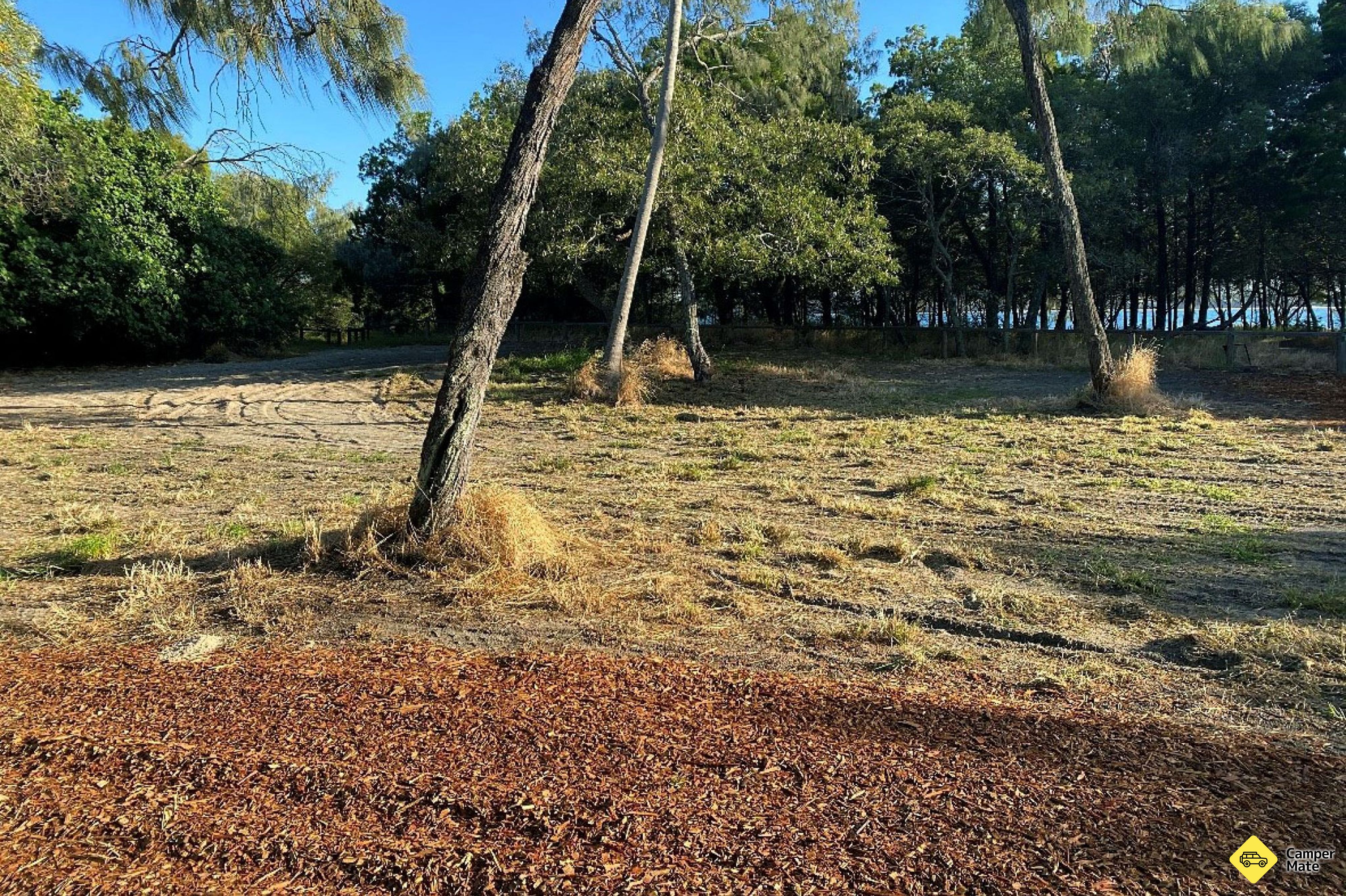 Sarawak west campground - Image 2