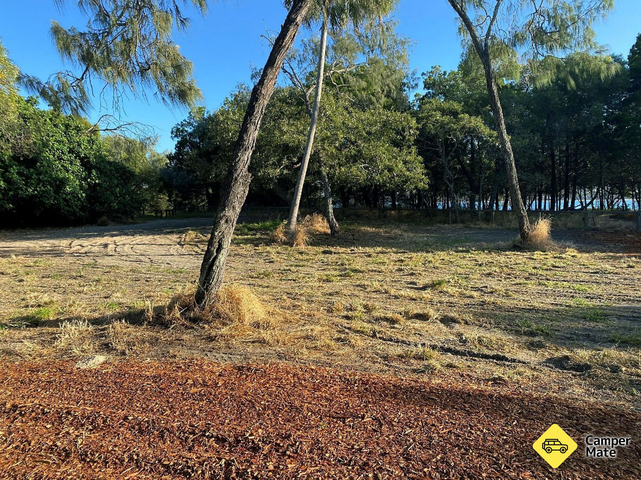 Sarawak west campground - Image 2