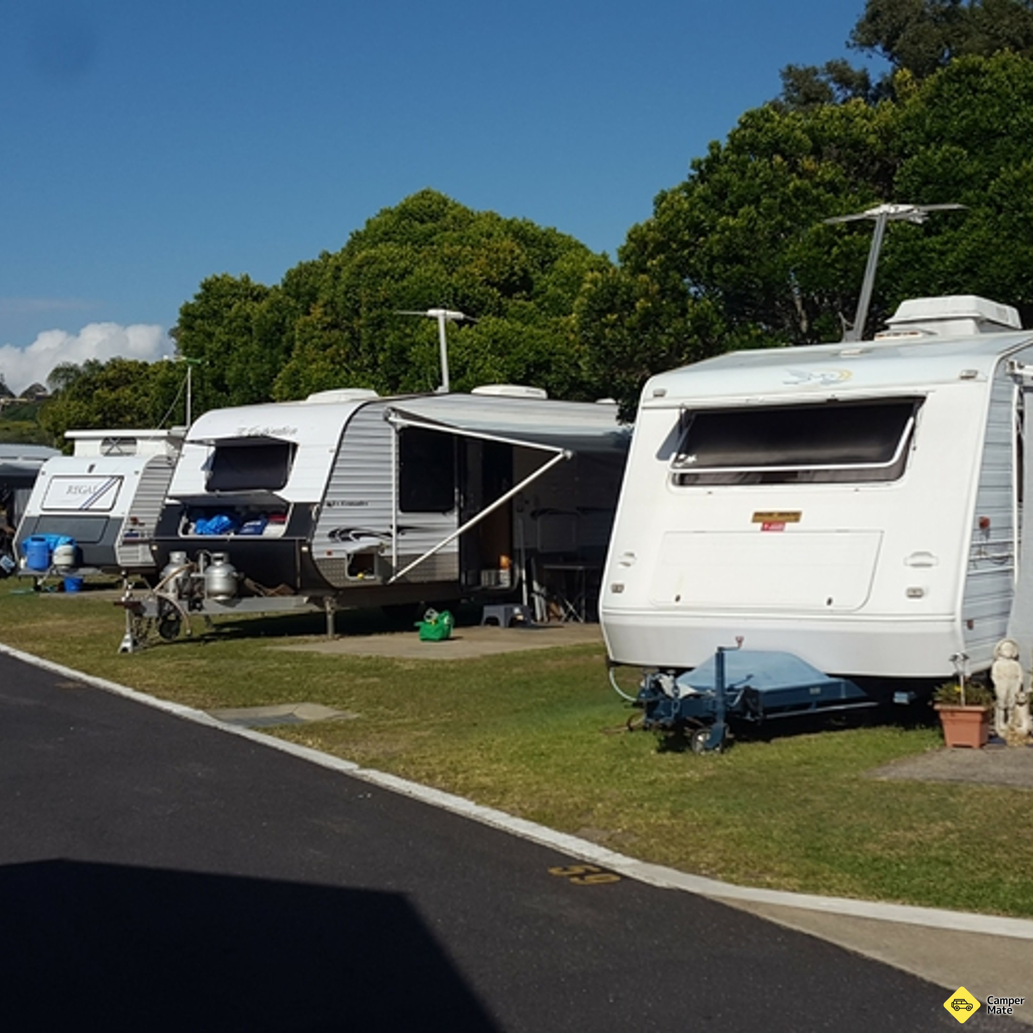 Colonial Tweed Holiday and Home Park - Image 2