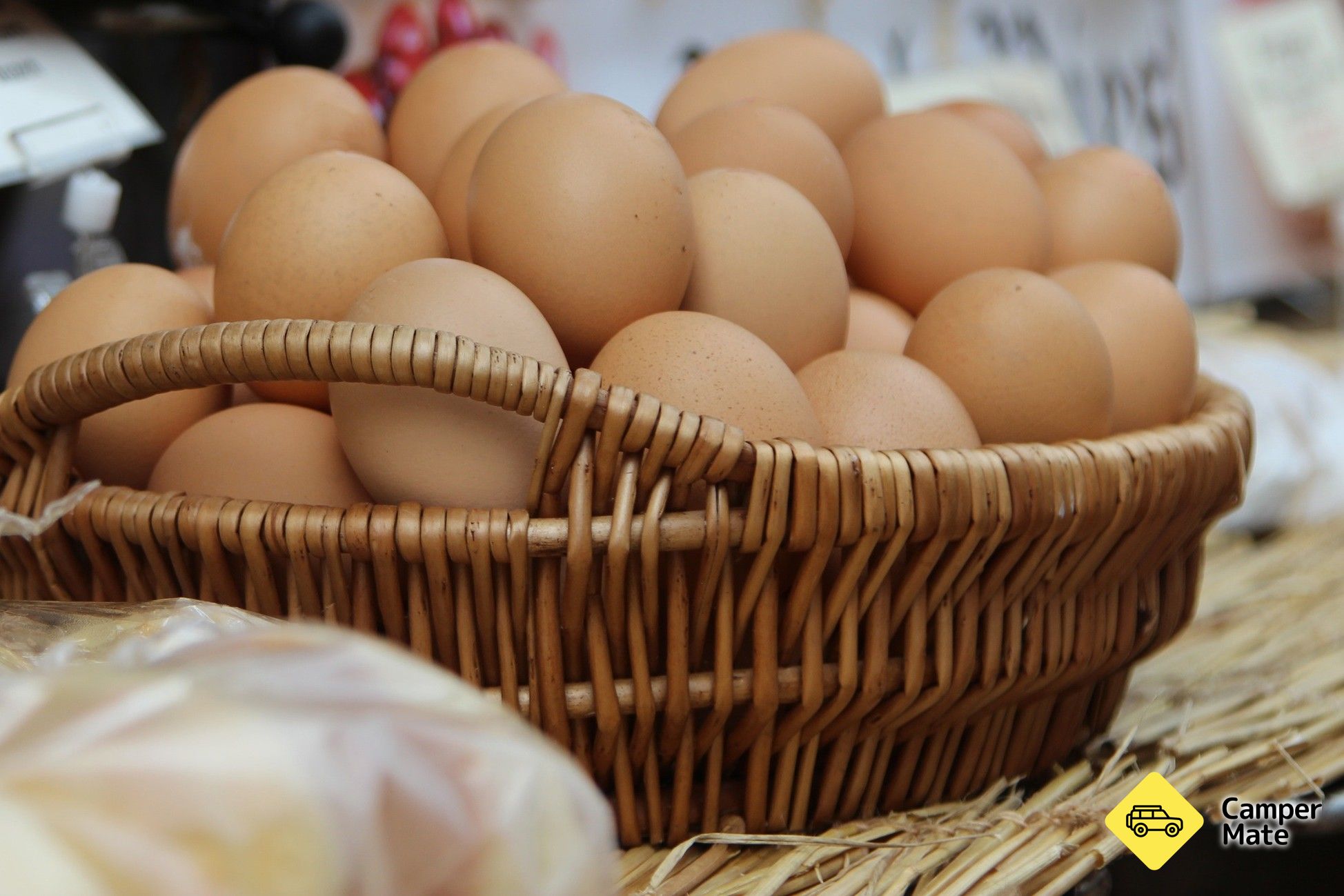 A Carterton Farmers’ Market megtekintése - Image 3