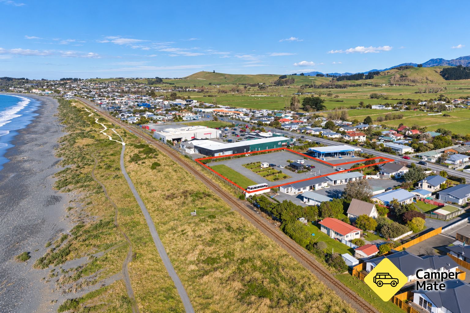 Sundale Kaikoura - Image 2