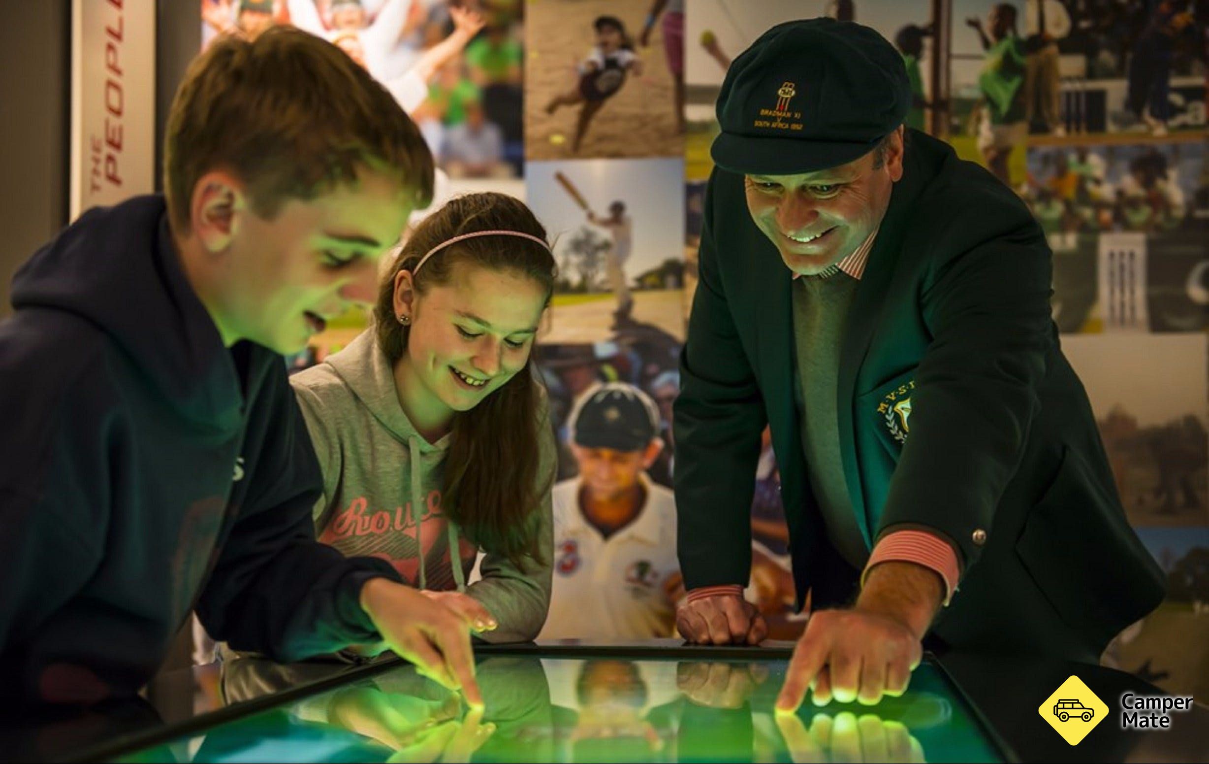 Bradman Museum and International Cricket Hall of Fame - Image 2