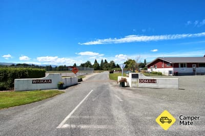Waikaia