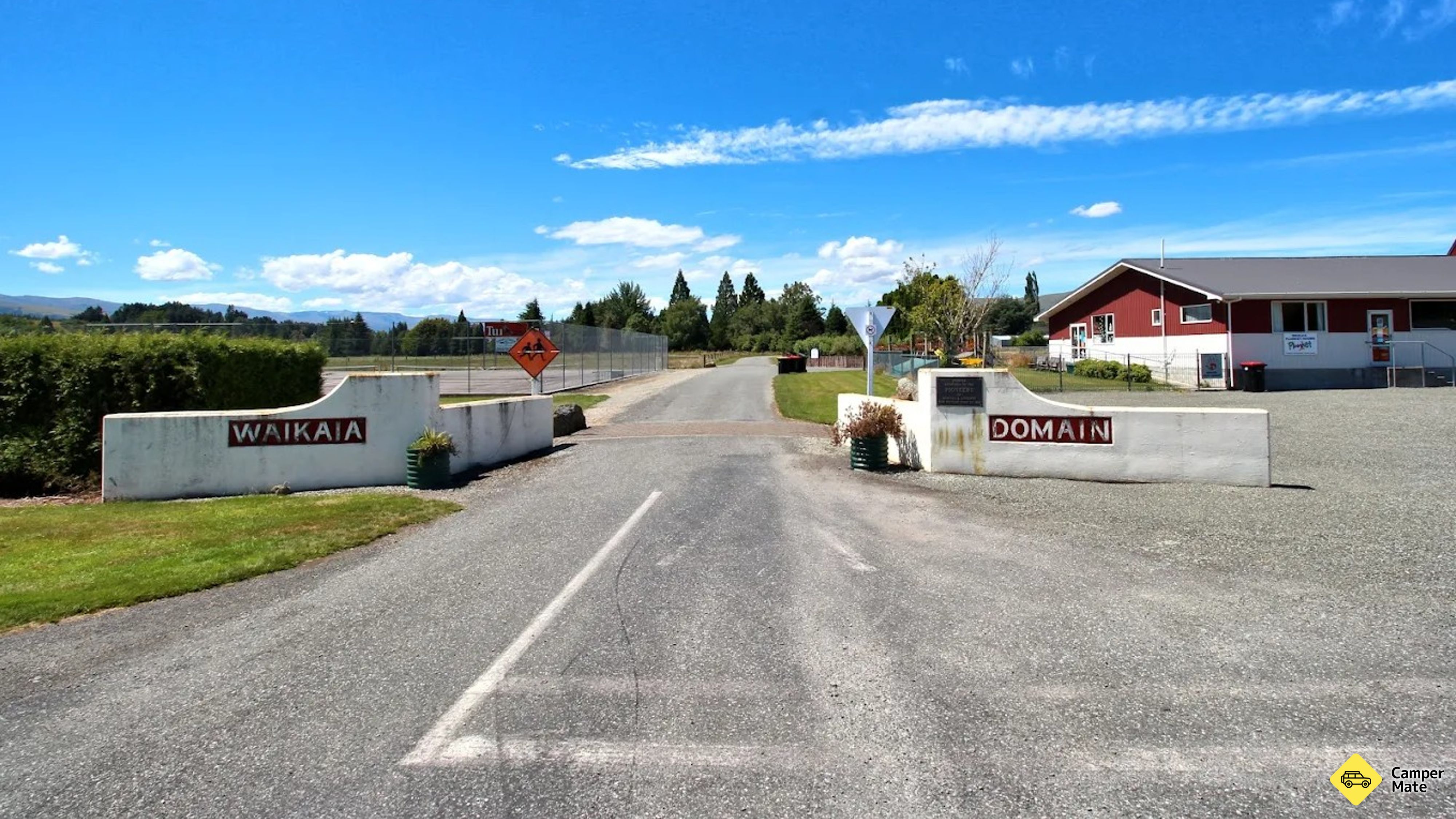 Waikaia