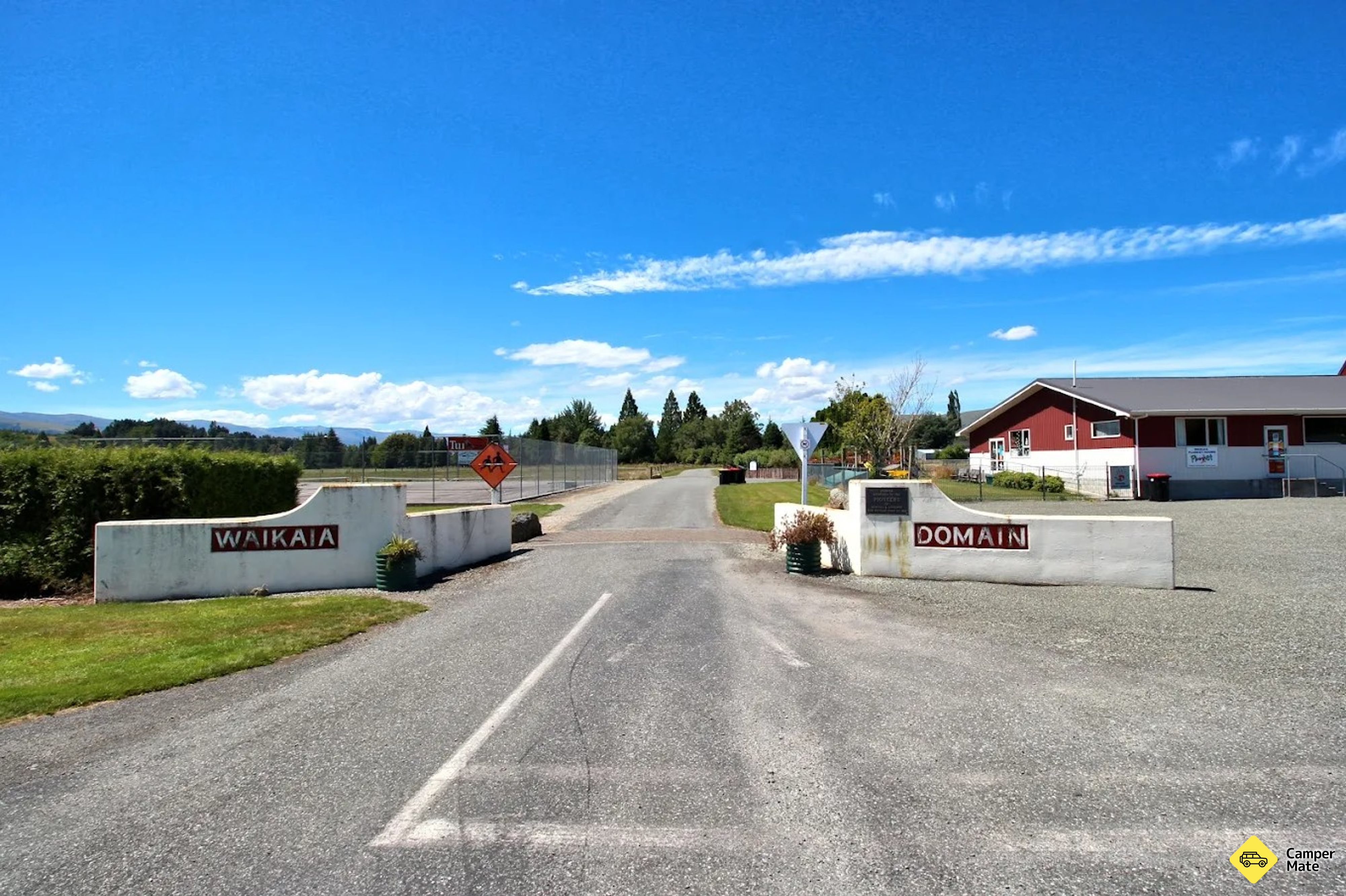 Waikaia