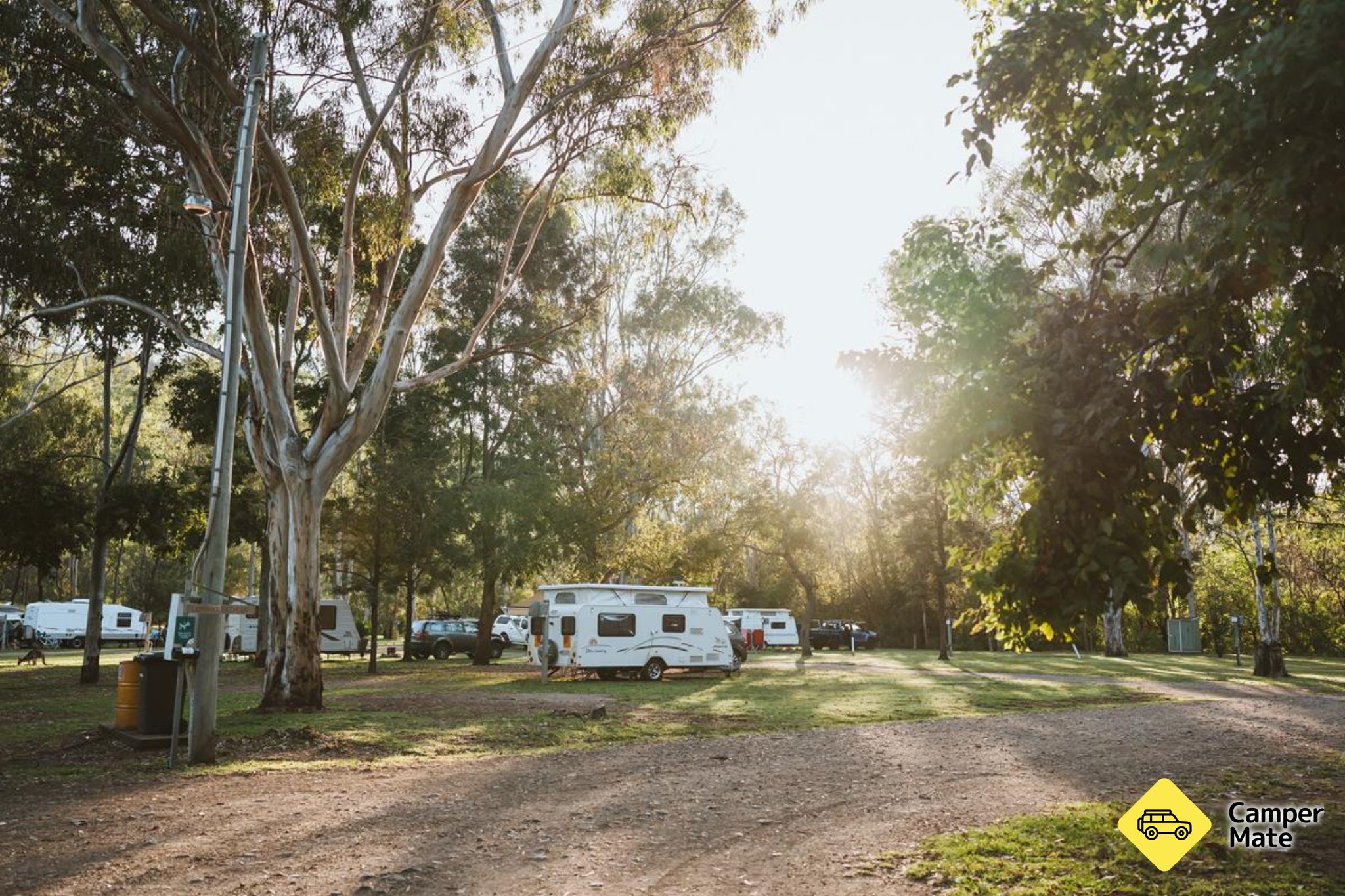 BIG4 Cania Gorge Holiday Park - Image 3