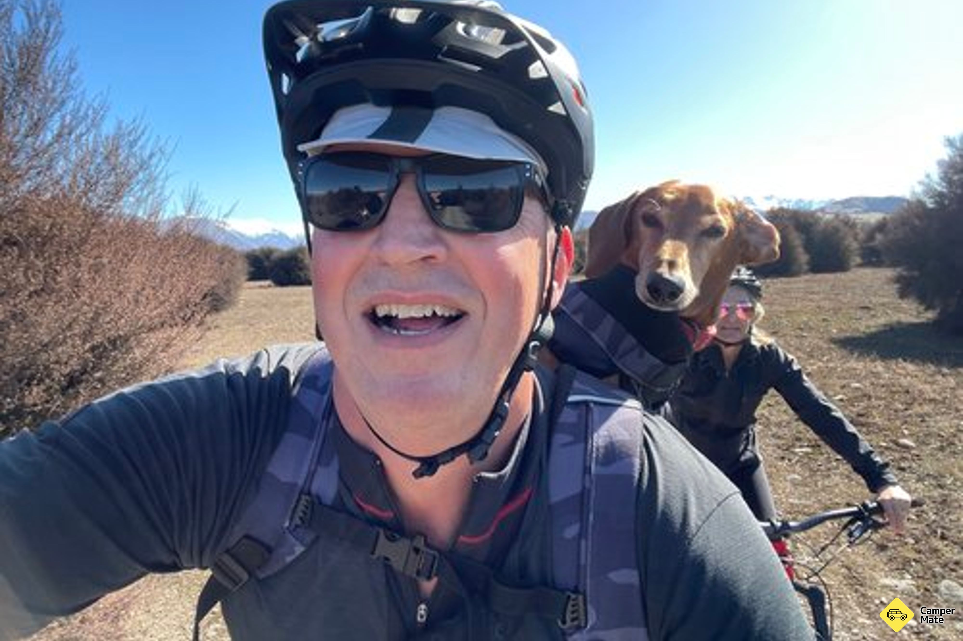 E-Bike Tours σε Wanaka, Hawea, και το Dunstan Trail - Image 3