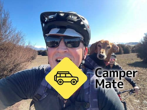E-bike Tours at Wanaka, Hawea, and the Dunstan Trail - Image 3