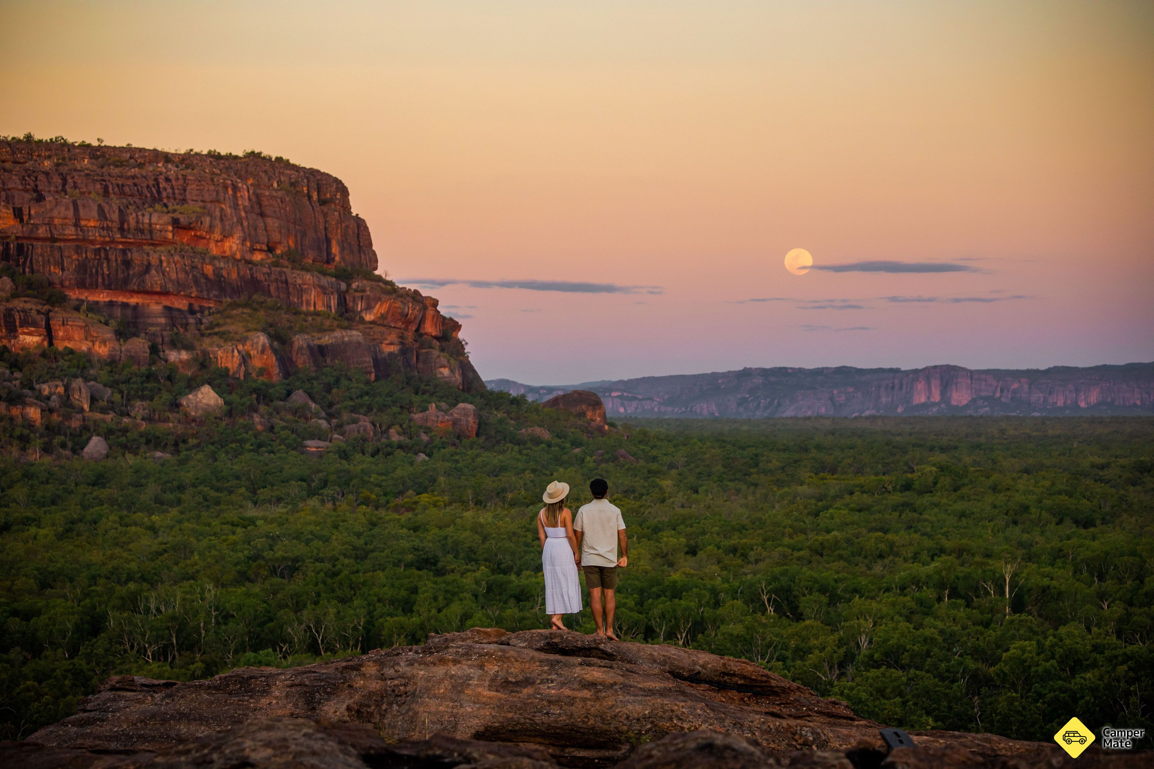 Nawurlandja Lookout and Walk - Image 2