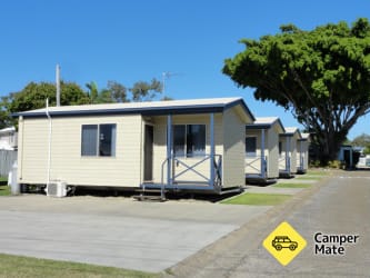 Gladstone City Caravan Park