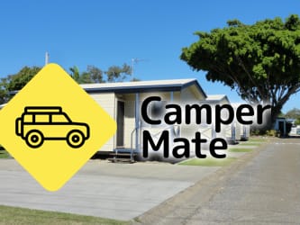 Ξενοδοχεία κοντά σε: Gladstone City Caravan Park