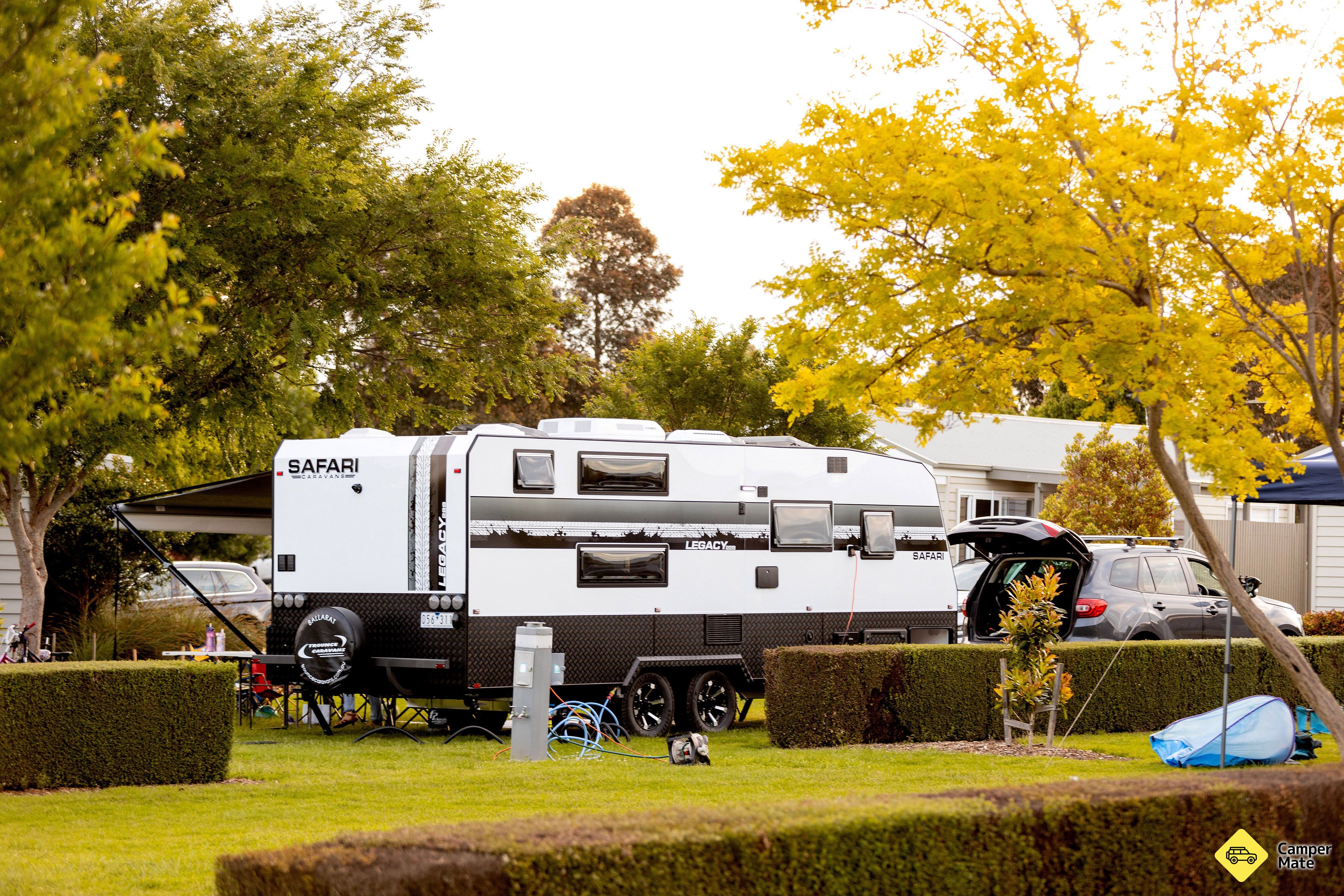 BIG4 Bellarine Holiday Park - Image 3