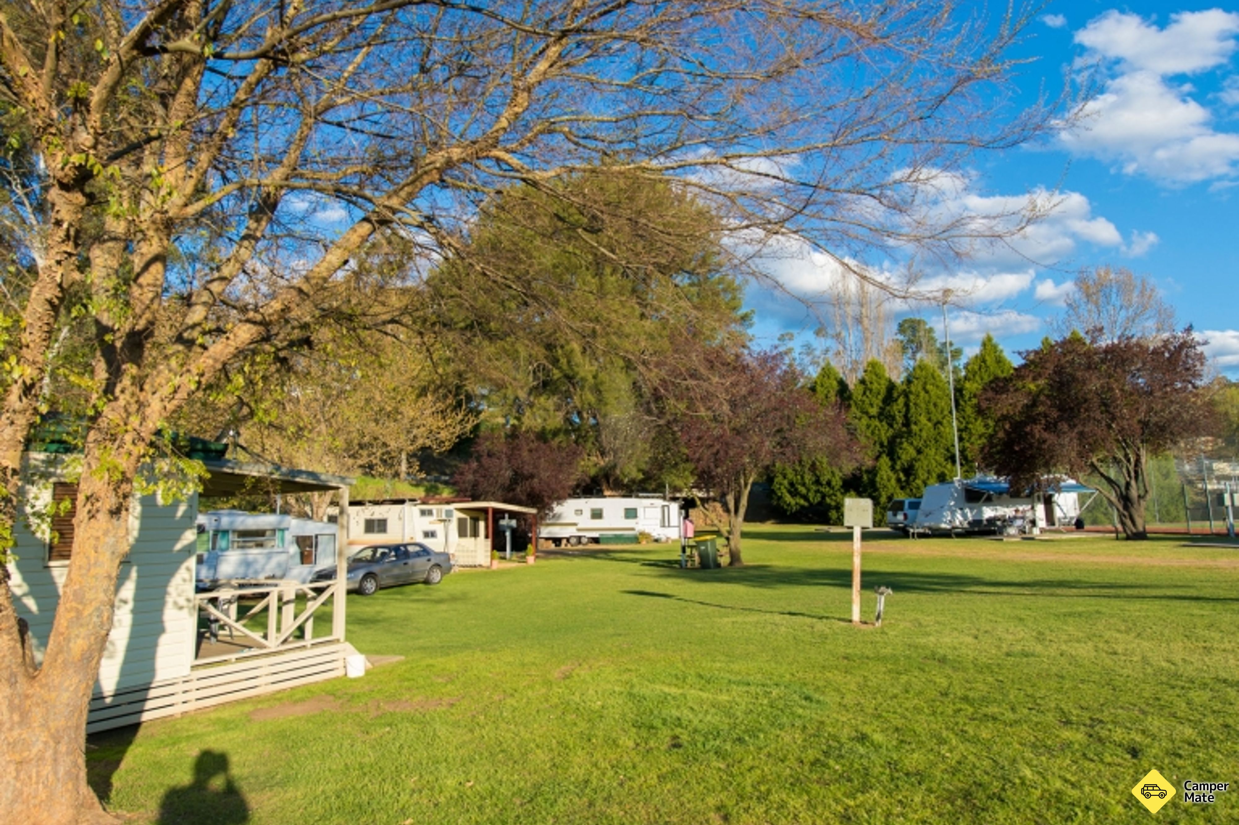 Fossickers Rest toeristisch park - Image 3