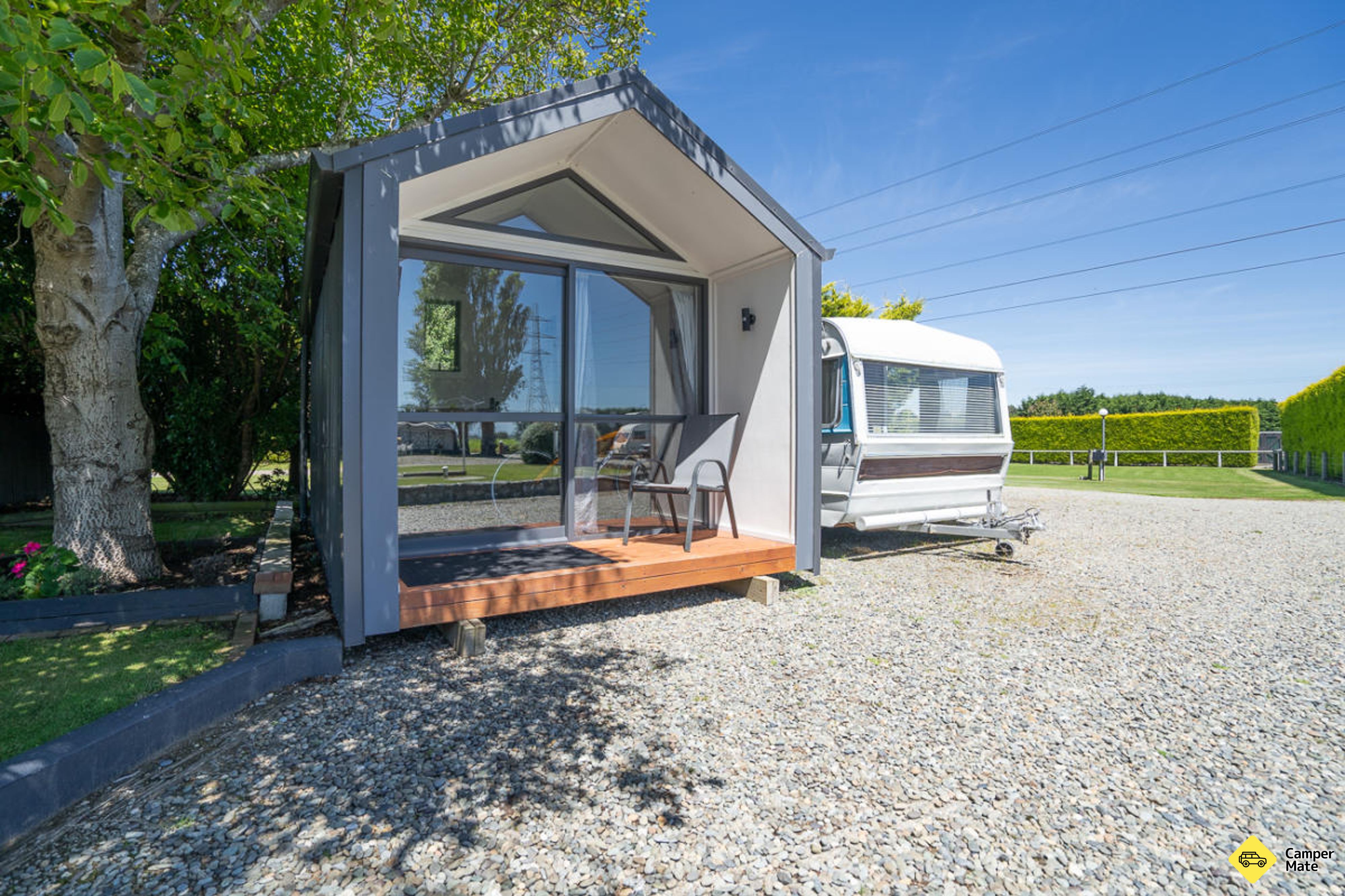 Lorneville Holiday Park 근처 오락거리 - Image 3